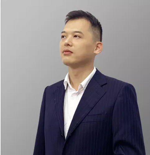 广东硕法律师事务所专利部部长黄达