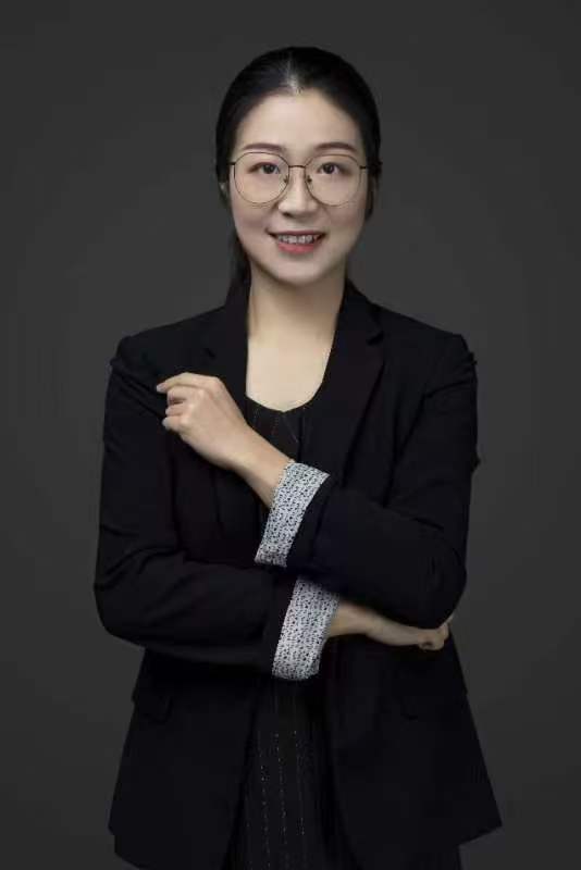 广东硕法律师事务所合伙人律师刘小燕